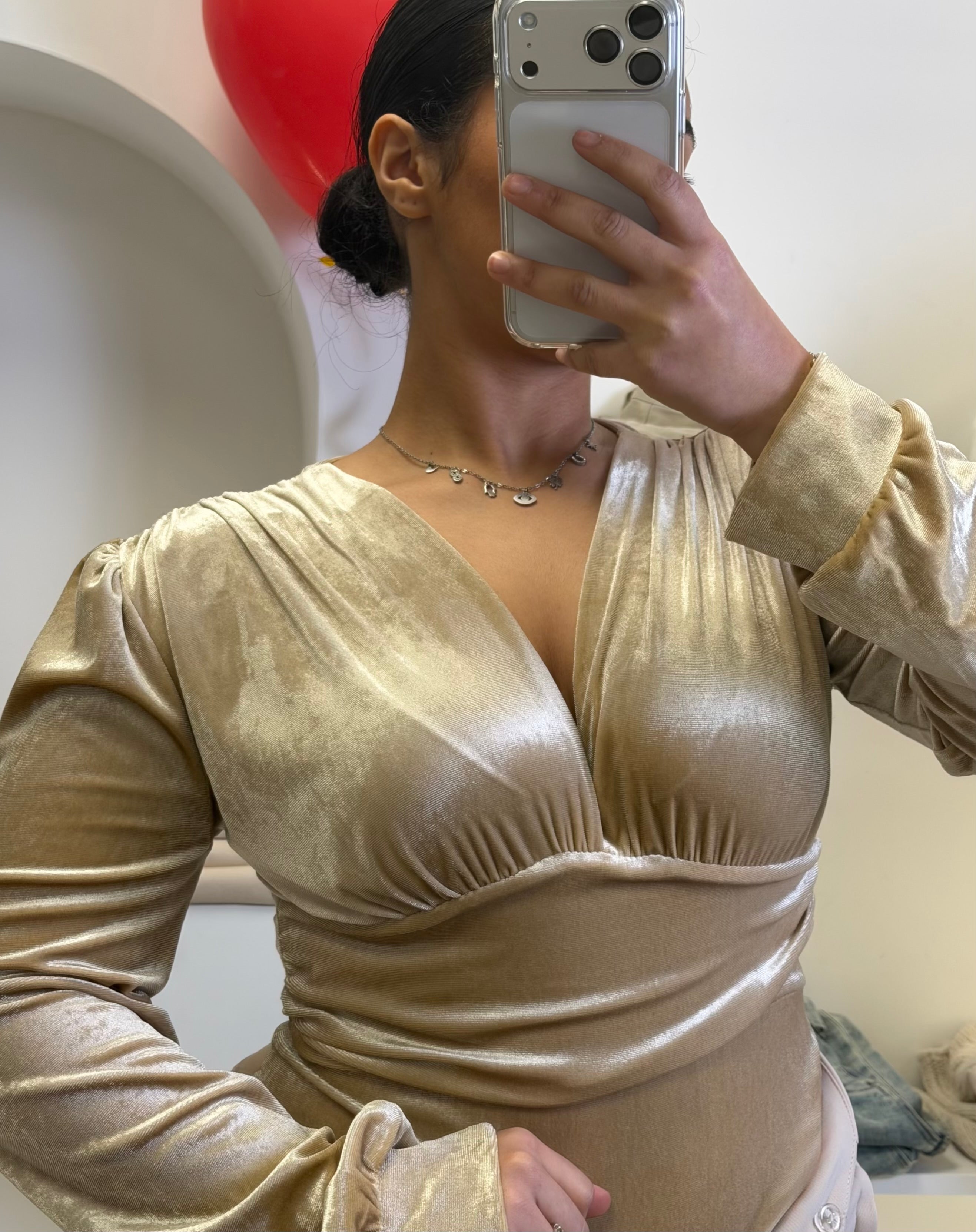 Body SOPHYGLAM