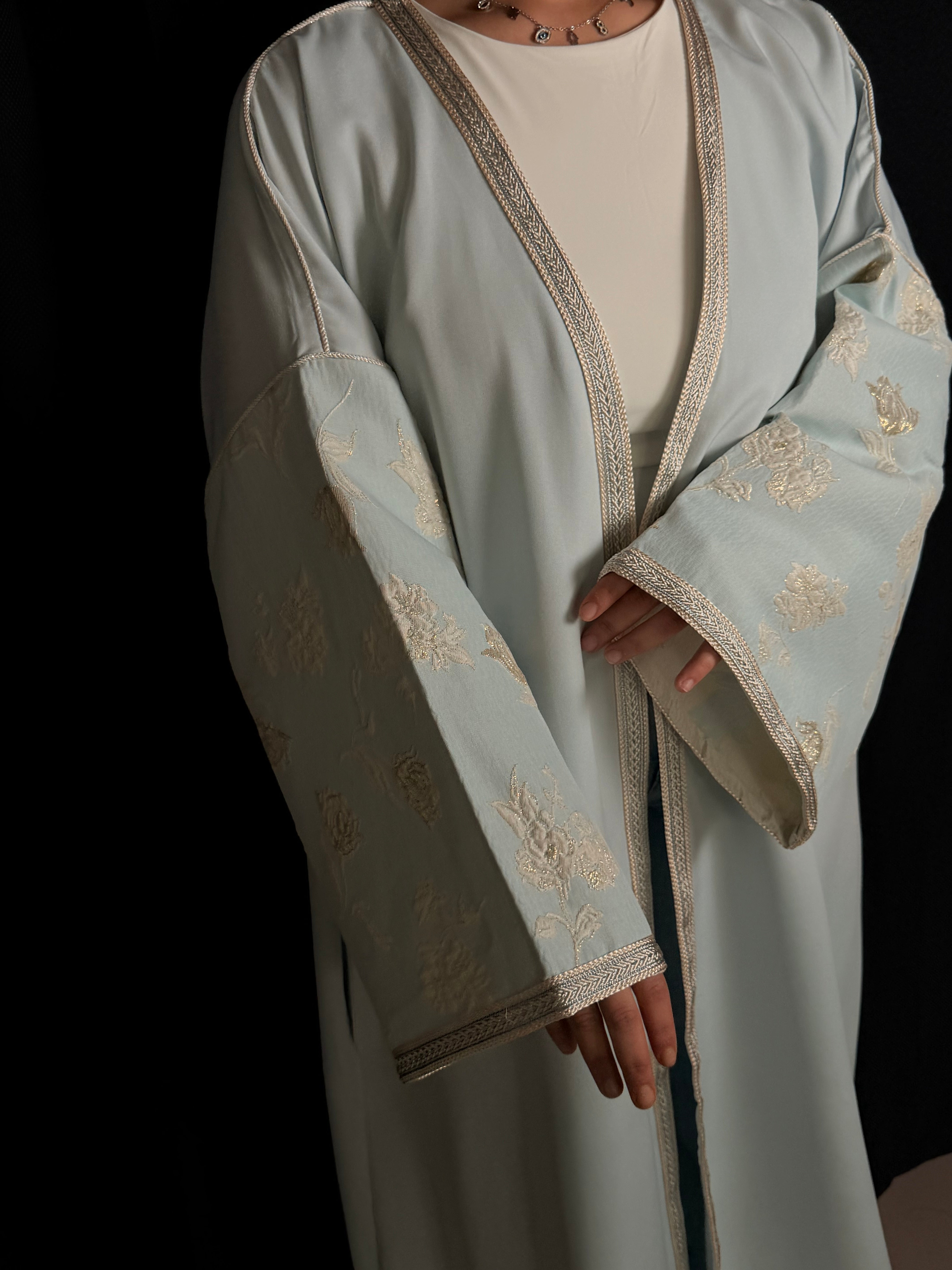 Kimono(+ceinture) ÄRMEL