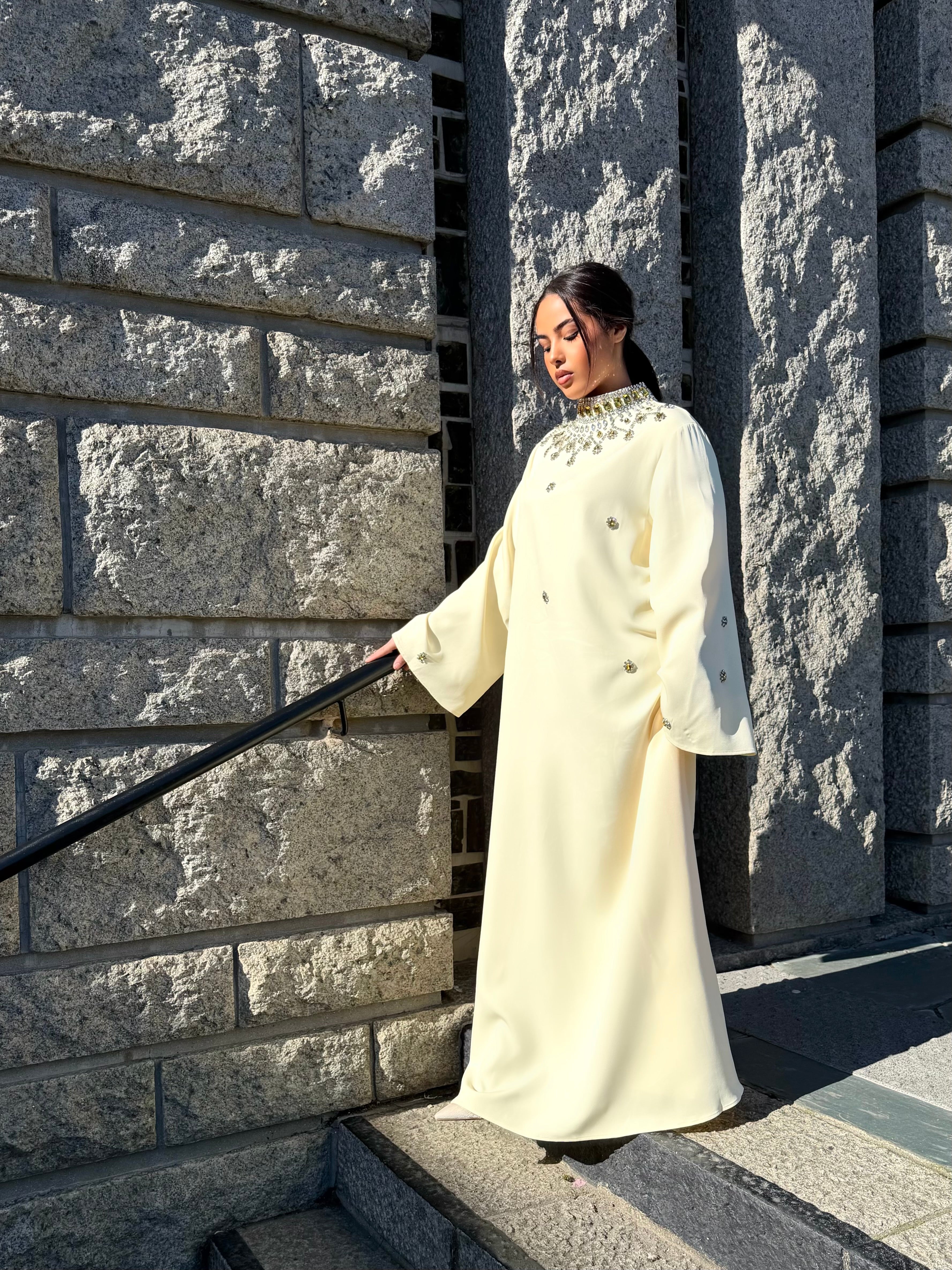 Abaya SULTANA CHIC