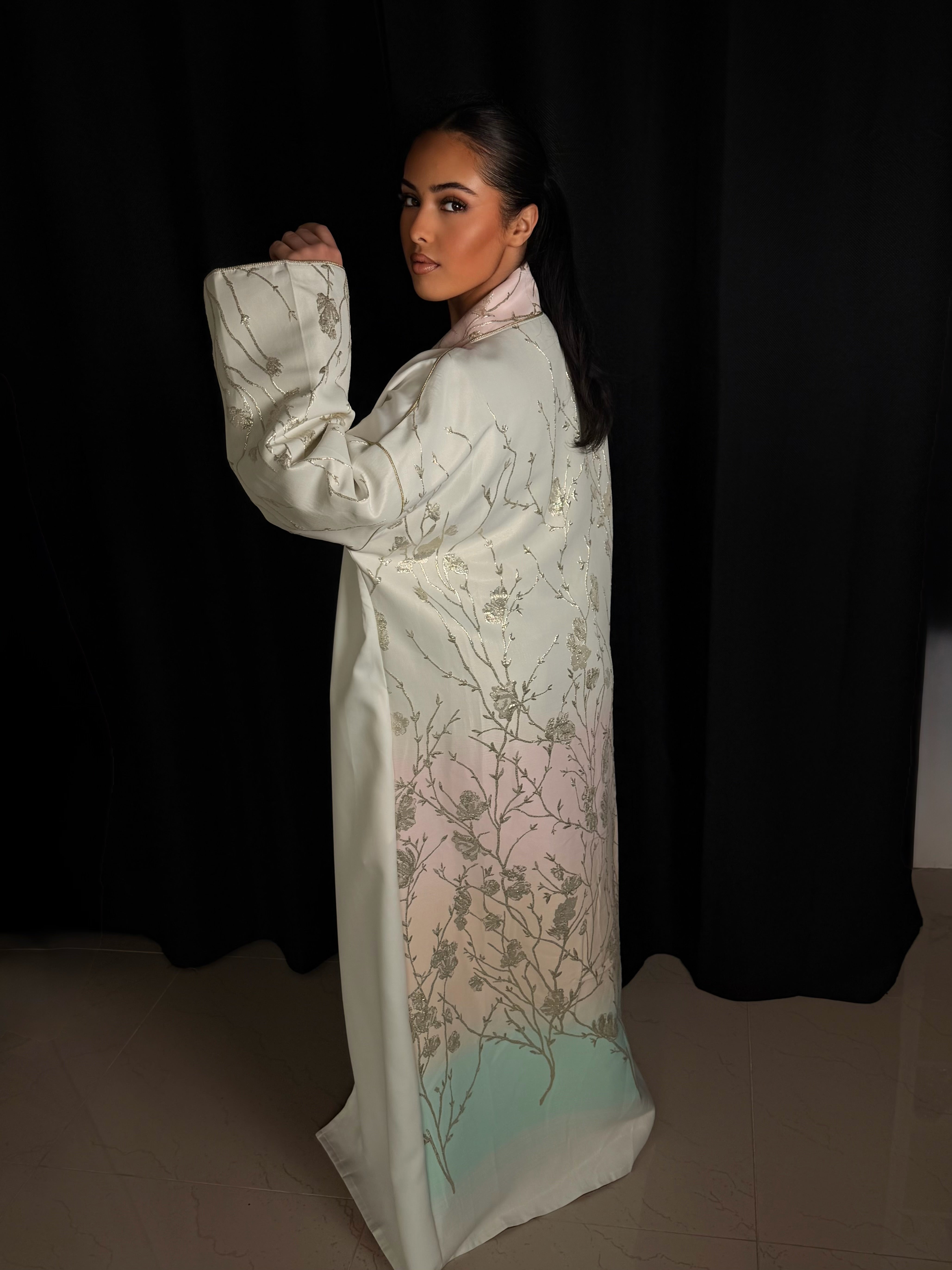 Kimono(+ceinture) ÄRMEL