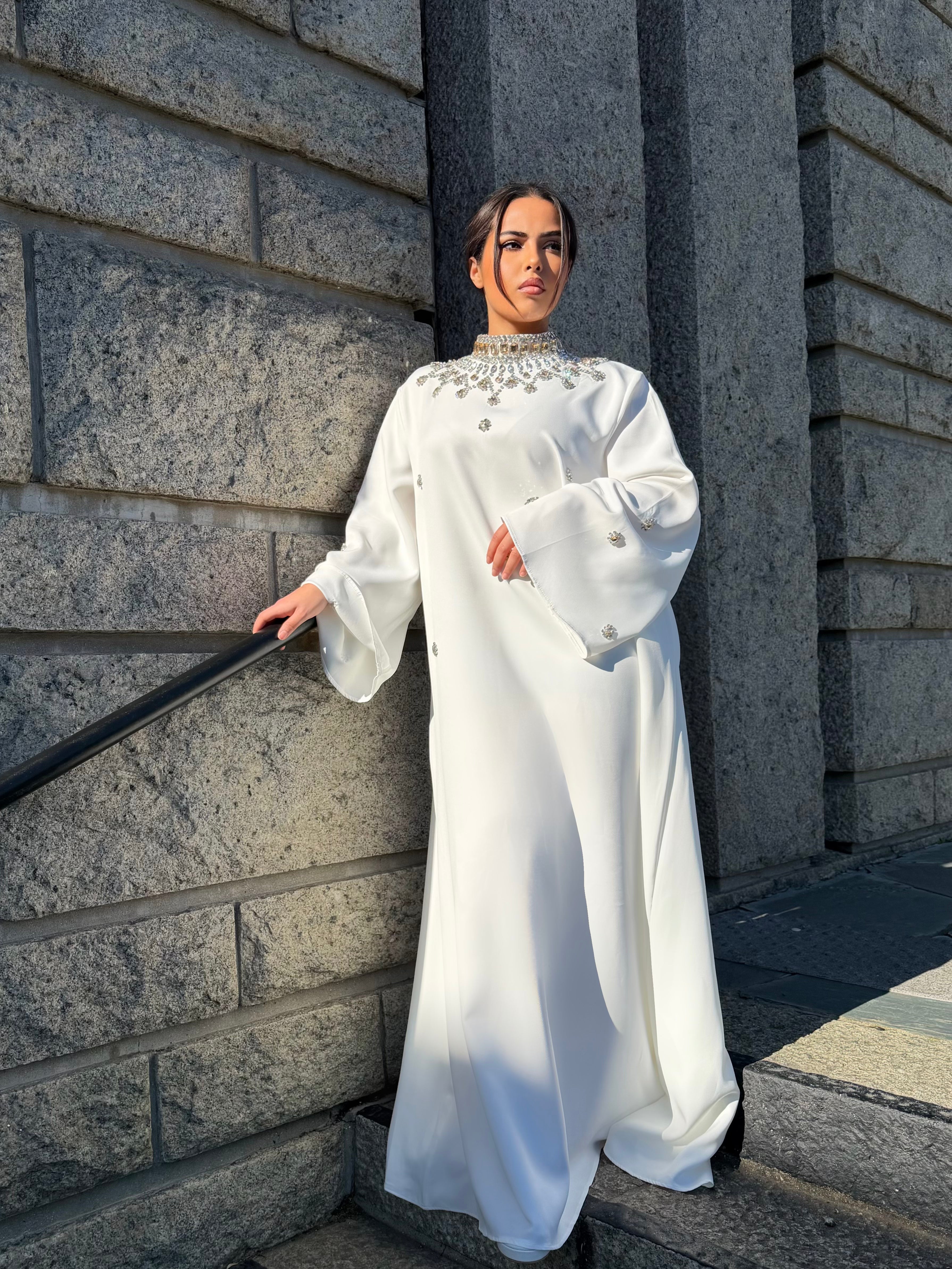 Abaya SULTANA CHIC