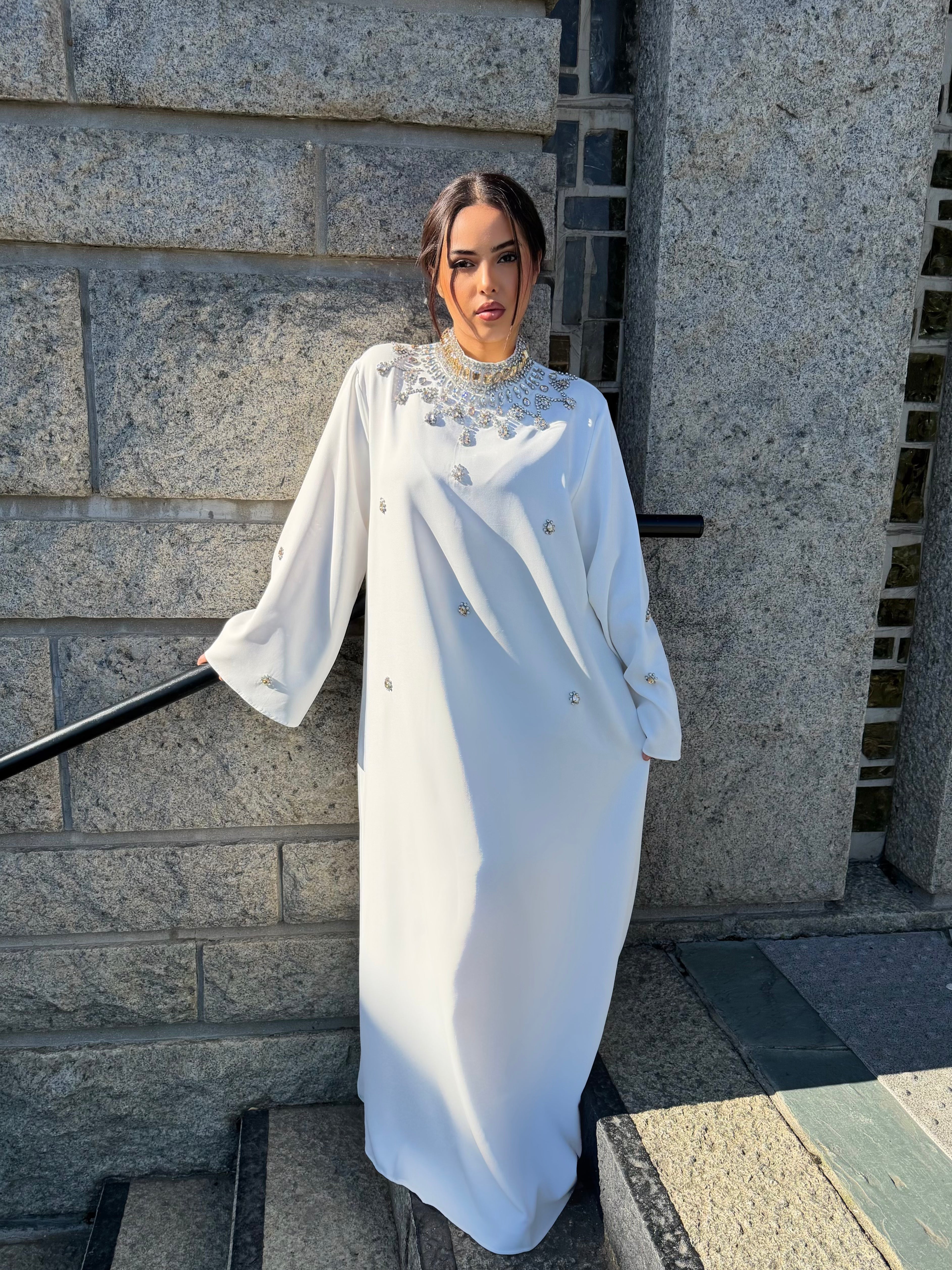 Abaya SULTANA CHIC