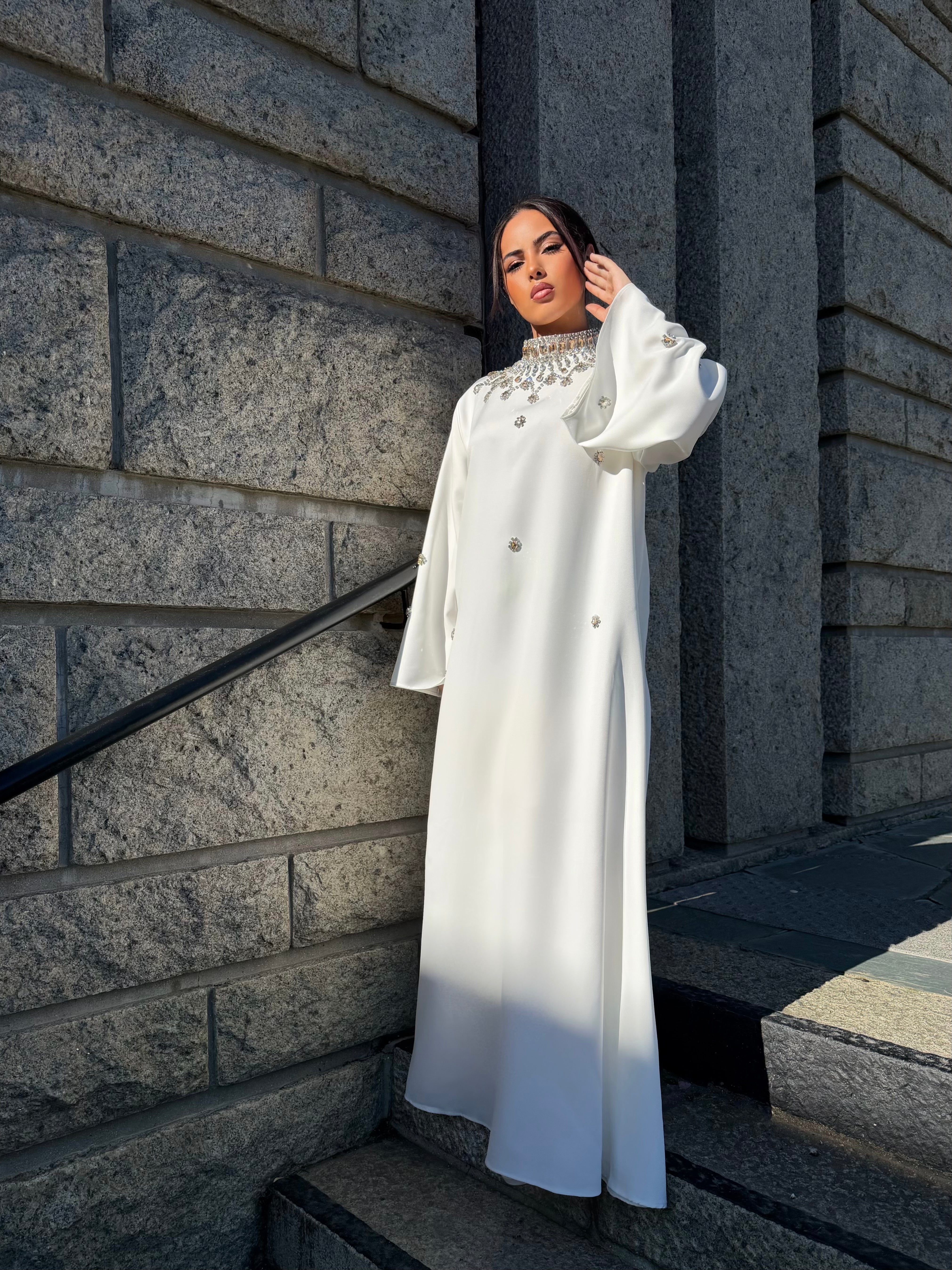 Abaya SULTANA CHIC