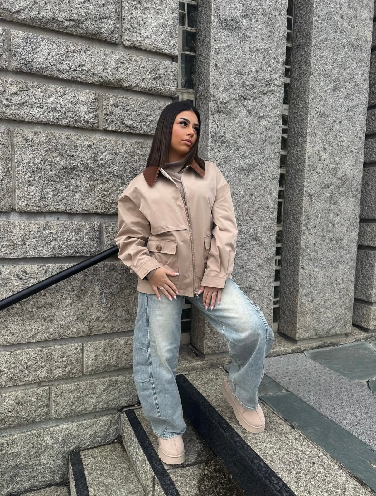 LE REFLET FÉMININ By Syriana