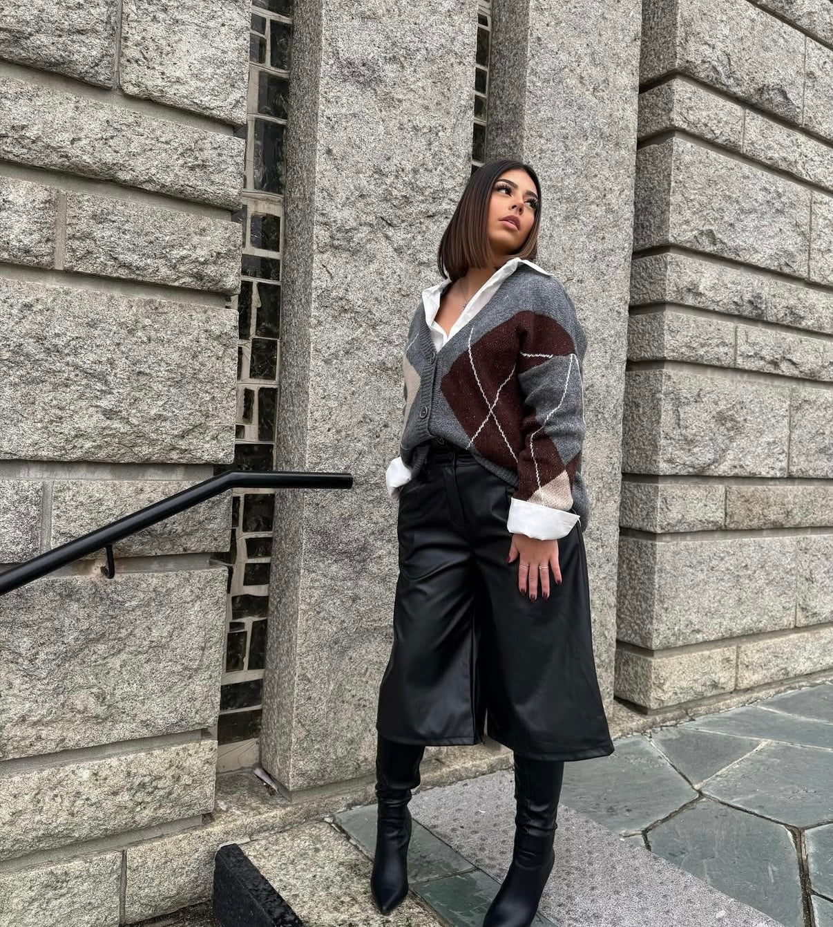 LE REFLET FÉMININ By Syriana