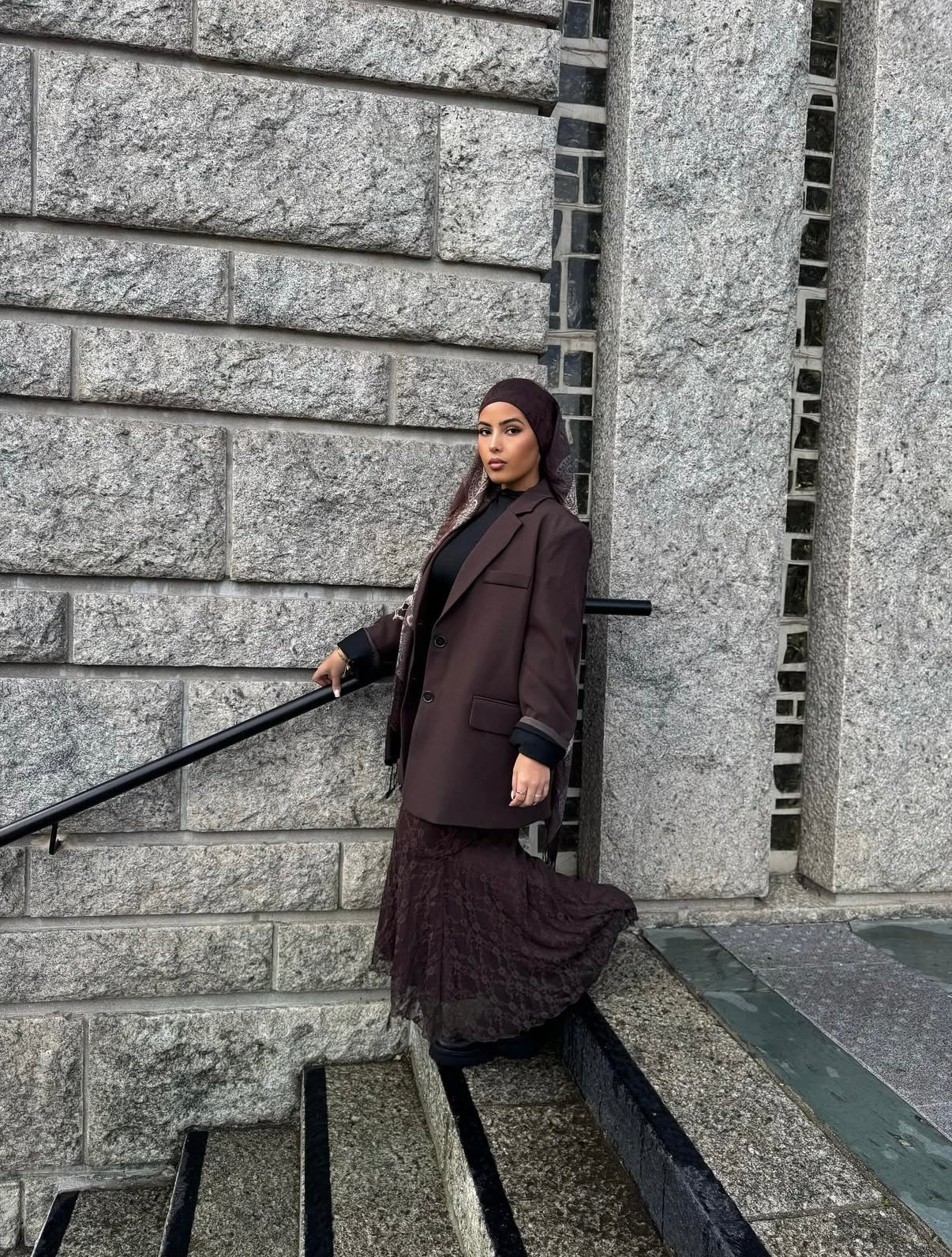 LE REFLET FÉMININ By Syriana