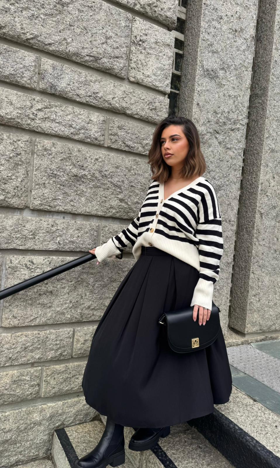 LE REFLET FÉMININ By Syriana