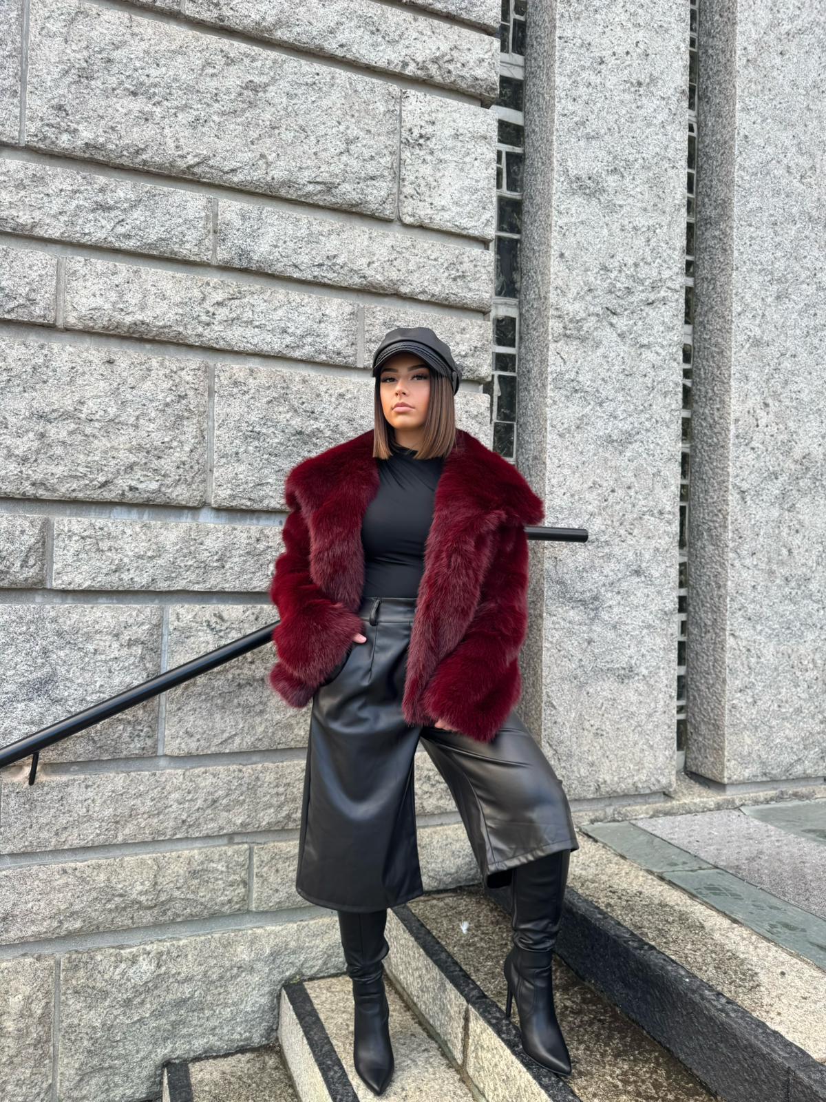 LE REFLET FÉMININ By Syriana